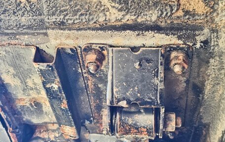 Chevrolet Niva I рестайлинг, 2011 год, 600 000 рублей, 28 фотография