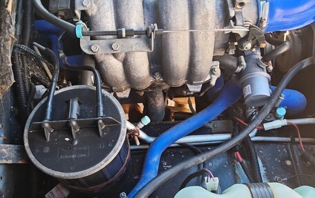 Chevrolet Niva I рестайлинг, 2011 год, 600 000 рублей, 30 фотография