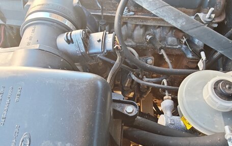 Chevrolet Niva I рестайлинг, 2011 год, 600 000 рублей, 31 фотография