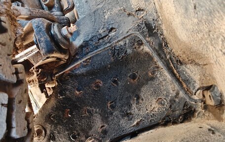 Chevrolet Niva I рестайлинг, 2011 год, 600 000 рублей, 34 фотография