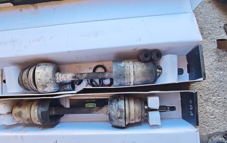 Chevrolet Niva I рестайлинг, 2011 год, 600 000 рублей, 40 фотография