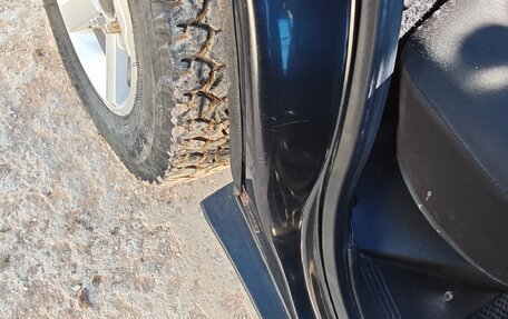 Chevrolet Niva I рестайлинг, 2011 год, 600 000 рублей, 39 фотография