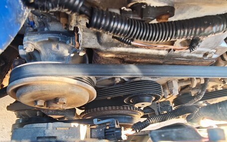 Chevrolet Niva I рестайлинг, 2011 год, 600 000 рублей, 32 фотография