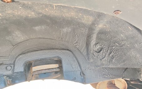 Chevrolet Niva I рестайлинг, 2011 год, 600 000 рублей, 35 фотография