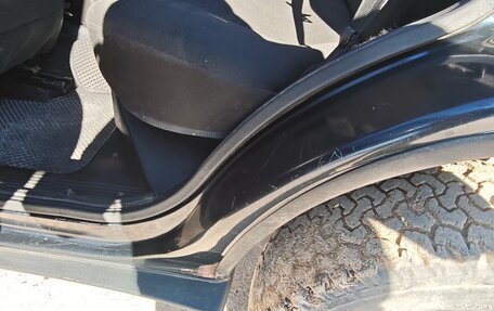 Chevrolet Niva I рестайлинг, 2011 год, 600 000 рублей, 38 фотография