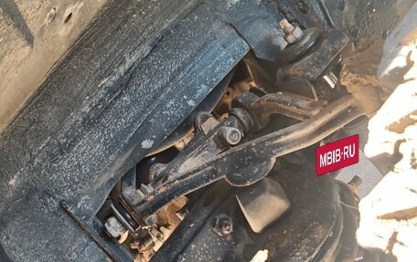 Chevrolet Niva I рестайлинг, 2011 год, 600 000 рублей, 33 фотография