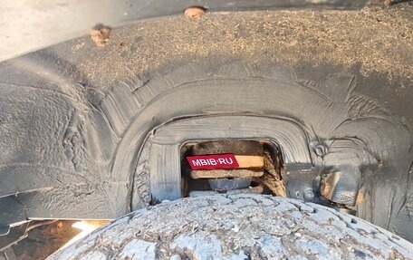 Chevrolet Niva I рестайлинг, 2011 год, 600 000 рублей, 36 фотография