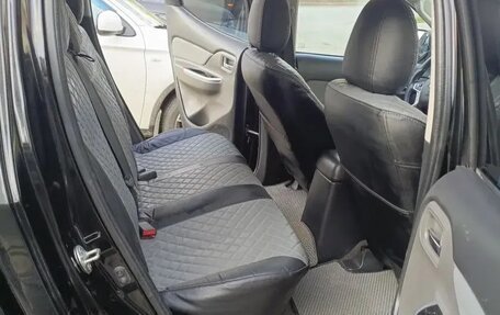 Mitsubishi L200 IV рестайлинг, 2017 год, 2 250 000 рублей, 11 фотография