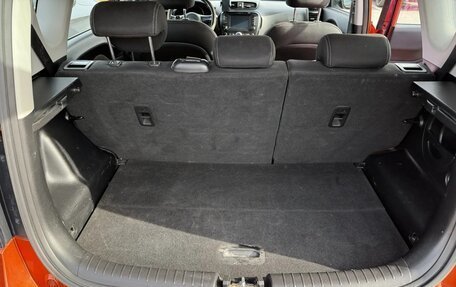 KIA Soul II рестайлинг, 2018 год, 1 200 000 рублей, 7 фотография