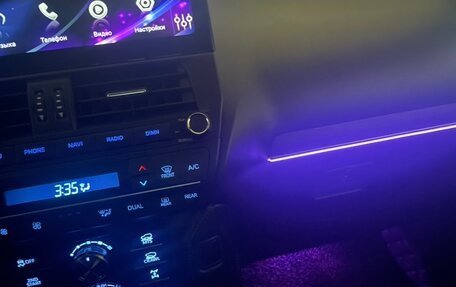 Toyota Land Cruiser Prado 150 рестайлинг 2, 2021 год, 8 000 000 рублей, 10 фотография