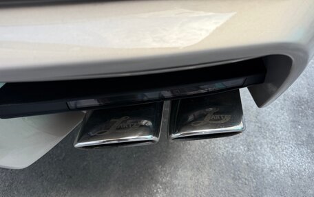 Infiniti QX80 I рестайлинг, 2021 год, 7 500 000 рублей, 6 фотография