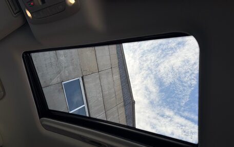 Infiniti QX80 I рестайлинг, 2021 год, 7 500 000 рублей, 15 фотография