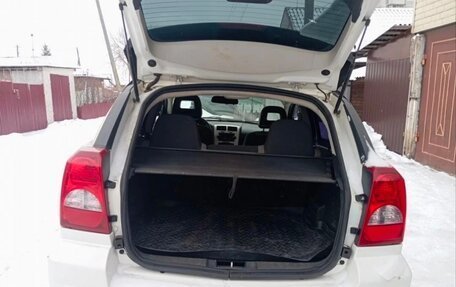 Dodge Caliber I рестайлинг, 2007 год, 500 000 рублей, 4 фотография