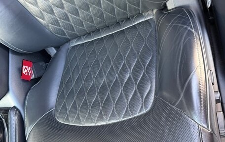 Infiniti QX80 I рестайлинг, 2021 год, 7 500 000 рублей, 14 фотография