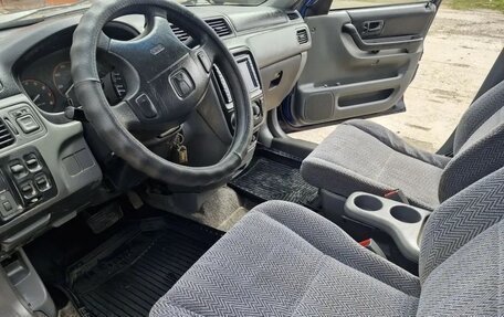 Honda CR-V IV, 1998 год, 377 000 рублей, 10 фотография