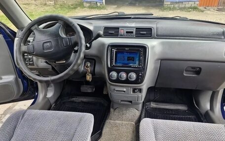 Honda CR-V IV, 1998 год, 377 000 рублей, 9 фотография