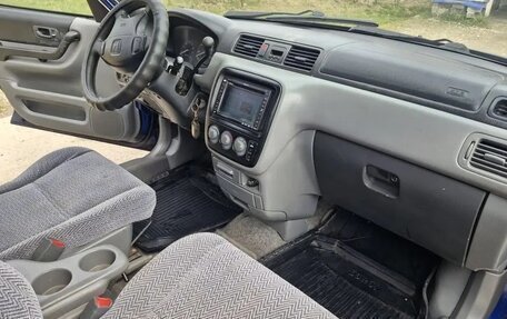 Honda CR-V IV, 1998 год, 377 000 рублей, 8 фотография