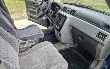 Honda CR-V IV, 1998 год, 377 000 рублей, 12 фотография