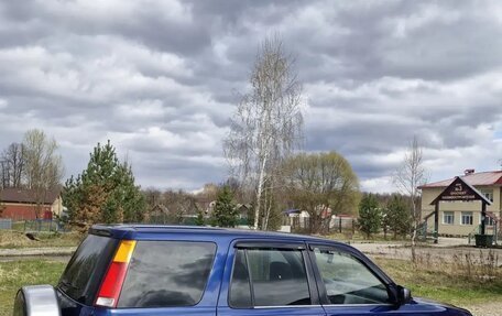 Honda CR-V IV, 1998 год, 377 000 рублей, 13 фотография