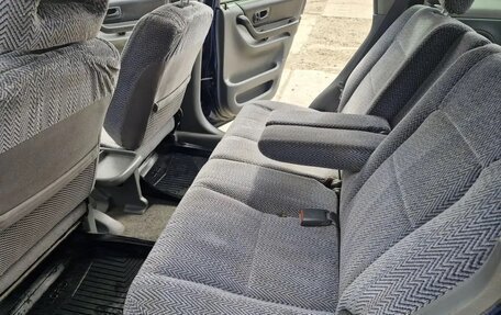 Honda CR-V IV, 1998 год, 377 000 рублей, 11 фотография