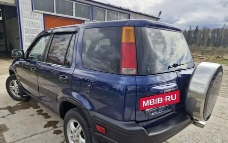 Honda CR-V IV, 1998 год, 377 000 рублей, 5 фотография