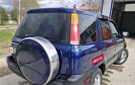 Honda CR-V IV, 1998 год, 377 000 рублей, 2 фотография