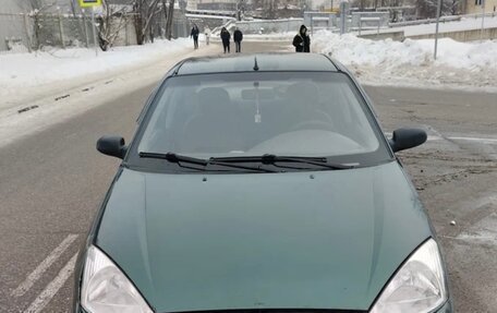 Ford Focus IV, 2001 год, 100 000 рублей, 2 фотография