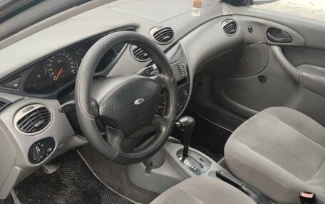 Ford Focus IV, 2001 год, 100 000 рублей, 10 фотография