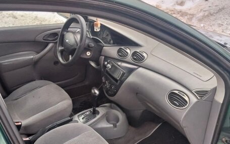 Ford Focus IV, 2001 год, 100 000 рублей, 9 фотография