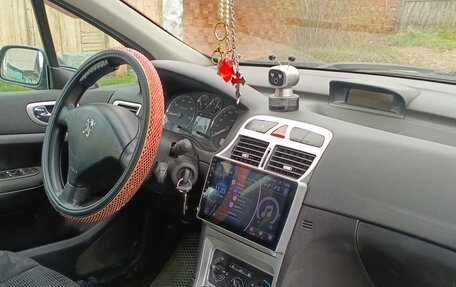 Peugeot 307 I, 2007 год, 380 000 рублей, 3 фотография