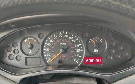 Ford Focus IV, 2001 год, 100 000 рублей, 11 фотография