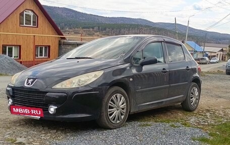 Peugeot 307 I, 2007 год, 380 000 рублей, 2 фотография