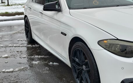 BMW 5 серия, 2012 год, 2 100 000 рублей, 2 фотография