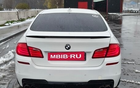 BMW 5 серия, 2012 год, 2 100 000 рублей, 7 фотография