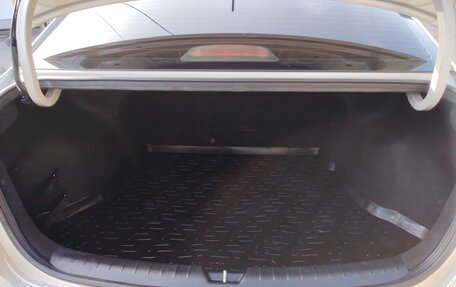 KIA Rio IV, 2019 год, 890 000 рублей, 9 фотография