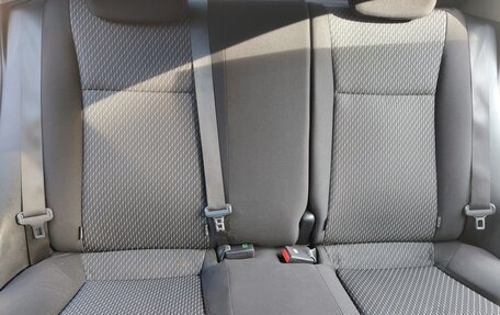 KIA Rio IV, 2019 год, 890 000 рублей, 11 фотография