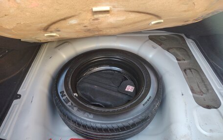 KIA Rio IV, 2019 год, 890 000 рублей, 10 фотография