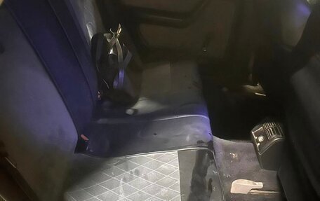 Audi 100, 1992 год, 185 000 рублей, 5 фотография