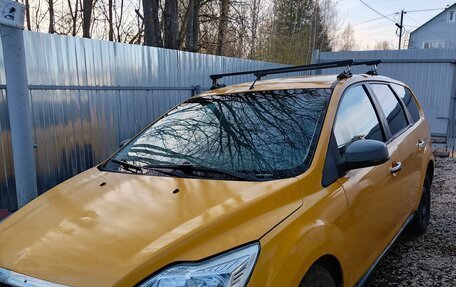 Ford Focus II рестайлинг, 2011 год, 290 000 рублей, 4 фотография