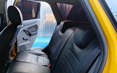 Ford Focus II рестайлинг, 2011 год, 290 000 рублей, 7 фотография