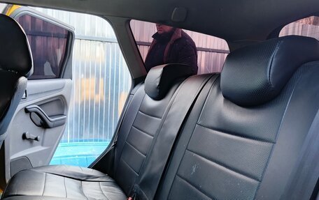 Ford Focus II рестайлинг, 2011 год, 290 000 рублей, 6 фотография