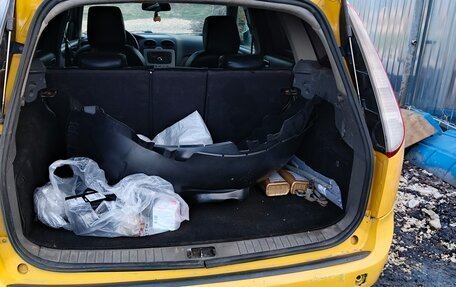 Ford Focus II рестайлинг, 2011 год, 290 000 рублей, 8 фотография