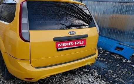 Ford Focus II рестайлинг, 2011 год, 290 000 рублей, 3 фотография