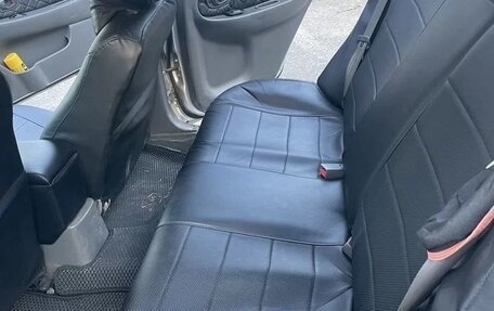 KIA Spectra II (LD), 2008 год, 235 000 рублей, 7 фотография