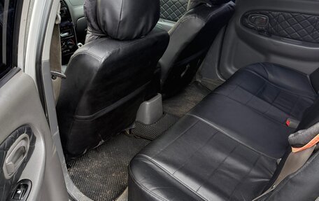 KIA Spectra II (LD), 2008 год, 235 000 рублей, 20 фотография