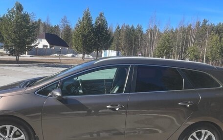 KIA cee'd III, 2014 год, 1 100 000 рублей, 4 фотография