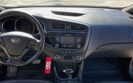 KIA cee'd III, 2014 год, 1 100 000 рублей, 7 фотография