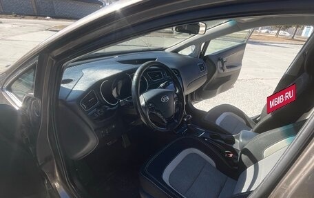 KIA cee'd III, 2014 год, 1 100 000 рублей, 6 фотография