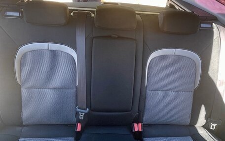 KIA cee'd III, 2014 год, 1 100 000 рублей, 11 фотография