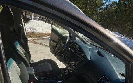 KIA cee'd III, 2014 год, 1 100 000 рублей, 8 фотография